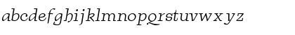 BurgstaedtAntiqua LT Std Italic Regular Font BurgstaedtAntiqua LT Std Italic Regular Font