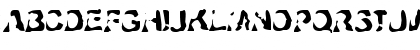 Zone23_ayahuasca Normal Font Zone23_ayahuasca Normal Font