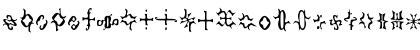 Zone23_foopy2 Normal Font Zone23_foopy2 Normal Font