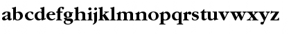 Garamond ITC BQ Regular Font Garamond ITC BQ Regular Font