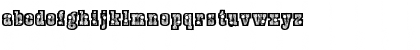 BurrisShootOut Regular Font