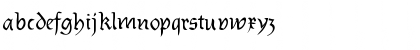 Burtinomatic Regular Font