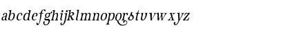 GeistItalic Regular Font