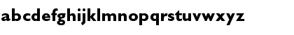 Gill Sans BQ Regular Font Gill Sans BQ Regular Font