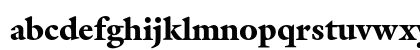 GalliardEF-Black Regular