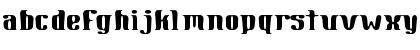 Gnomad BGauge Font