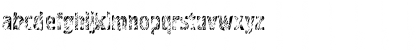 Graffiti3C Regular Font Graffiti3C Regular Font