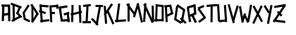 GRAPAFONT DemiBold Font
