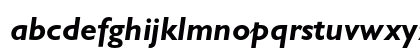 Gill Sans Bold Italic Gill Sans Bold Italic
