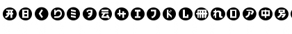 HaMangaIrregularLL Normal Font HaMangaIrregularLL Normal Font