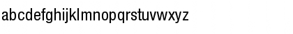 Helvetica Neue 57 Condensed Font