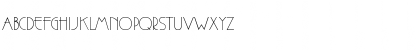 CabelCyr Regular Font CabelCyr Regular Font