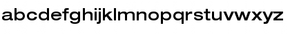 Helvetica Neue LT Regular Font