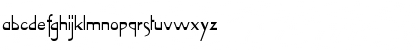 Zyme Normal Font