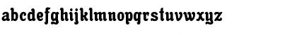 Cacao Fat Regular Font Cacao Fat Regular Font