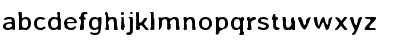 u.box98 Regular Font u.box98 Regular Font