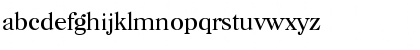 Horsham-Light Regular Font
