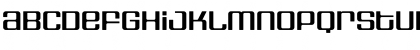 HOUSE3009 Spaceage-Bold-Alpha Font HOUSE3009 Spaceage-Bold-Alpha Font
