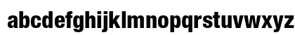 Helvetica Neue 87 Heavy Condensed Helvetica Neue 87 Heavy Condensed