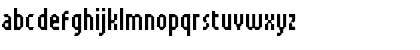 UF Elementar B 09.11.1 a Regular Font UF Elementar B 09.11.1 a Regular Font