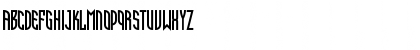 Isepik Regular Font