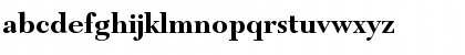 CalendarNova Bold Font CalendarNova Bold Font