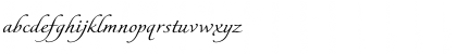 Italican Script Expand Regular Font Italican Script Expand Regular Font