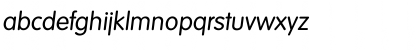 Ivolkswagen Regular Font