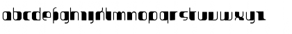 Jakone CondensedBold Font Jakone CondensedBold Font