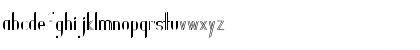 Janesville 51 Regular Font Janesville 51 Regular Font