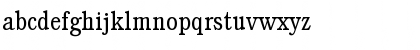 CalgarySerial-Light Regular Font