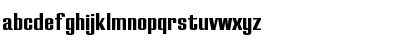 CaliforniaGroURWTBla Regular Font CaliforniaGroURWTBla Regular Font