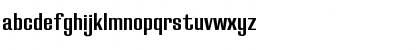 CaliforniaGroURWTBol Regular Font CaliforniaGroURWTBol Regular Font