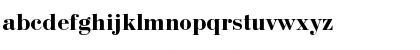 UkrainianBodoni Bold Font