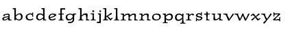 JournalUltraOldstyle Regular Font