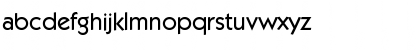 KabelC Regular Font KabelC Regular Font