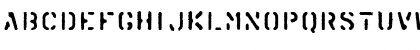 ITC Symbol Std Bold Italic