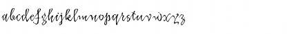 Katfish Plain Font