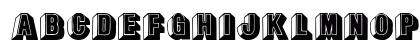 LeeCaps-HU Normal