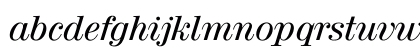 Ivalencia Medium