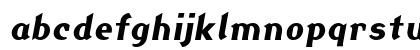 Jackdaw Italic
