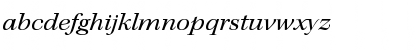 Kepler Std Extended Italic Subhead Font Kepler Std Extended Italic Subhead Font