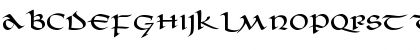 CallifontsC25PostScript Regular Font CallifontsC25PostScript Regular Font