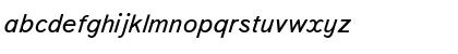 UkrainianTextBook Italic Font