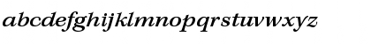 Kepler Std Medium Extended Italic Caption Font