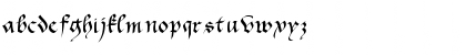 CallifontsD40PostScript Regular Font CallifontsD40PostScript Regular Font