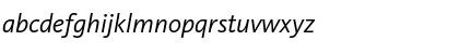 KievitPro-Italic Regular Font KievitPro-Italic Regular Font