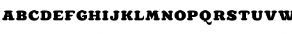 Killernuts Regular Font Killernuts Regular Font