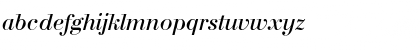 Uk_Bodoni Italic Font Uk_Bodoni Italic Font