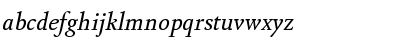 Kingfisher Italic Font